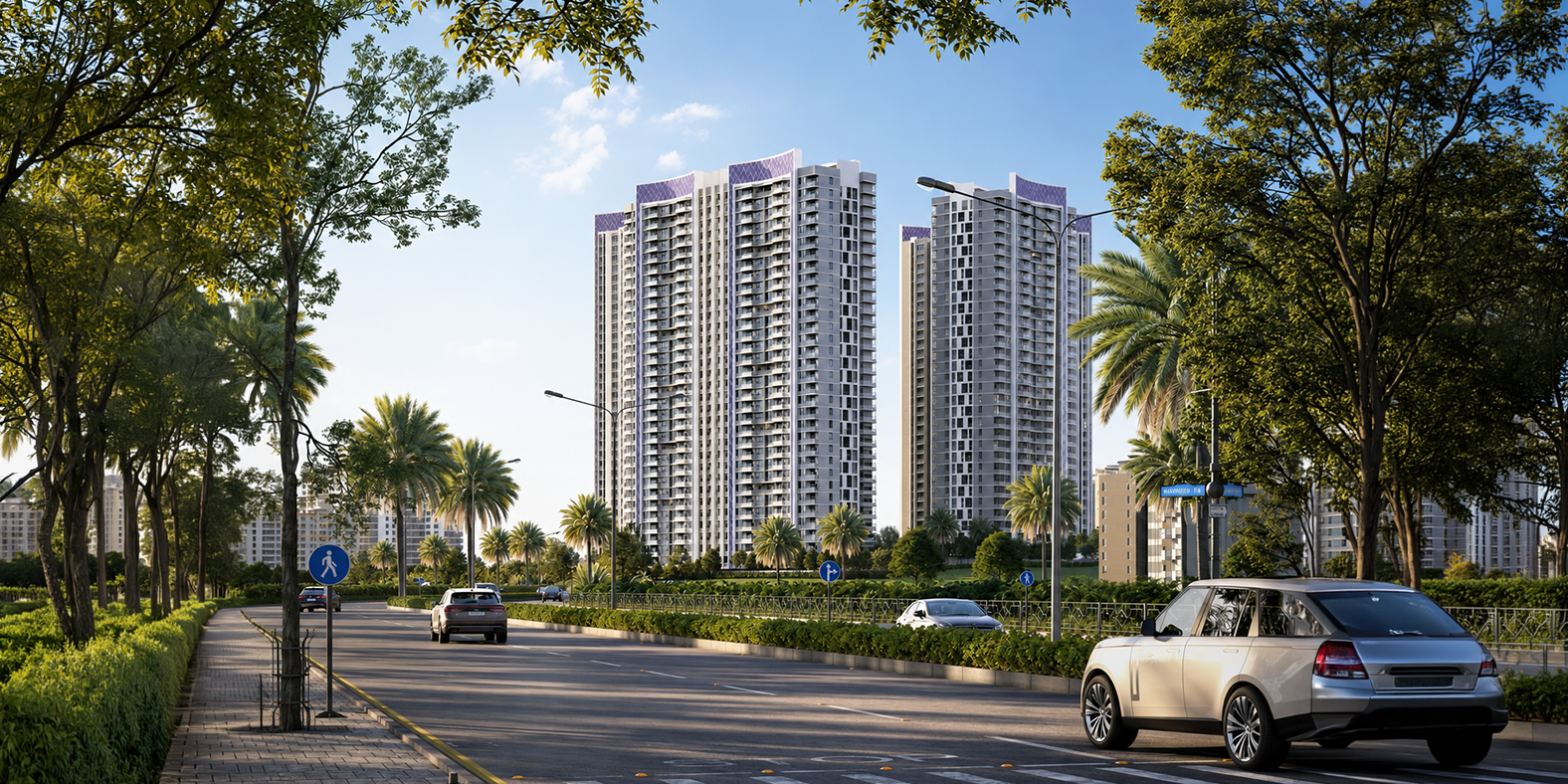 Godrej Varanya
